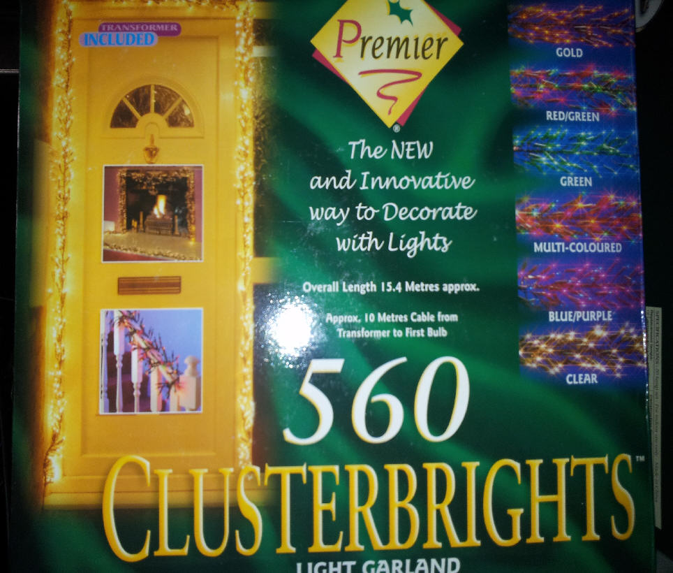 clusterbrights 
